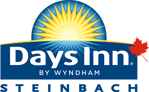 Days Inn Logo