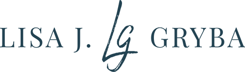 LisaJGryba Logo