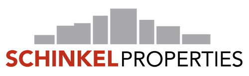 Schinkel Properties Logo